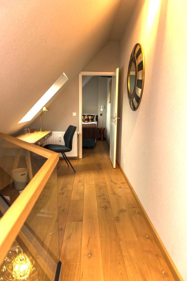 Apartmenthaus Am Dom Junior Suite Mit Parkplatz Zwickau Exterior photo